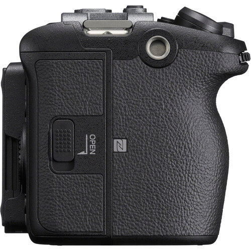 Sony FX3 Full-Frame Cinema Camera - Image 9