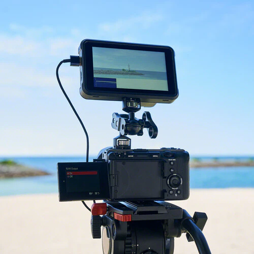 Sony FX30 Super 35 Digital Cinema Camera - Image 12