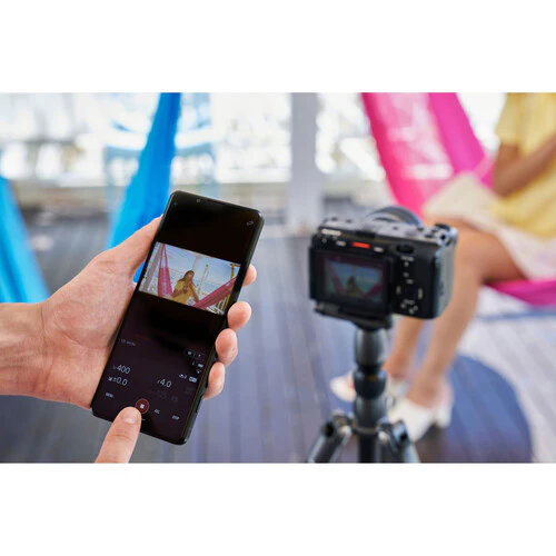 Sony FX30 Super 35 Digital Cinema Camera - Image 14