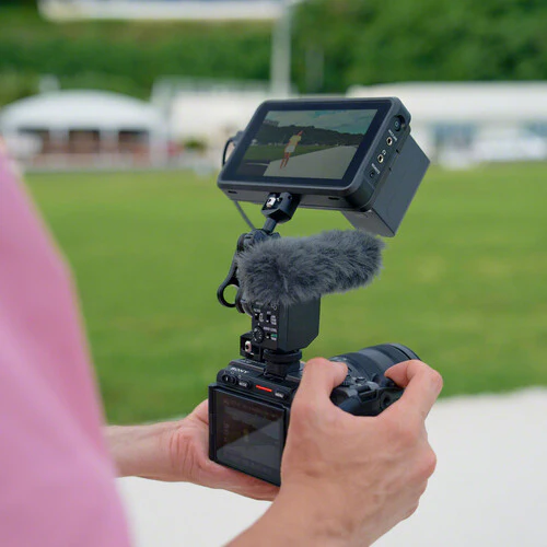Sony FX30 Super 35 Digital Cinema Camera - Image 15