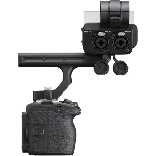 Sony FX30 Super 35 Digital Cinema Camera - Image 9