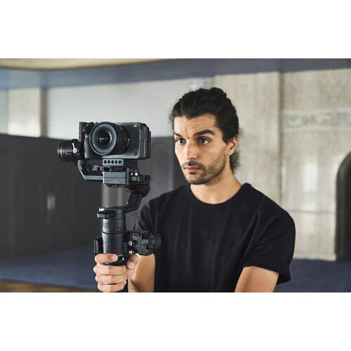 Sony FX30 Super 35 Digital Cinema Camera with XLR Handle Unit - Image 15
