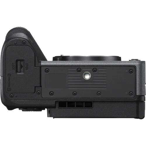 Sony FX30 Super 35 Digital Cinema Camera with XLR Handle Unit - Image 7