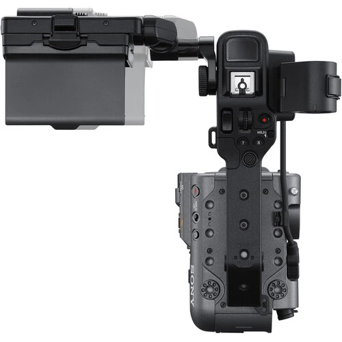 Sony FX6 Full-Frame Cinema Camera (Body Only) - Image 6