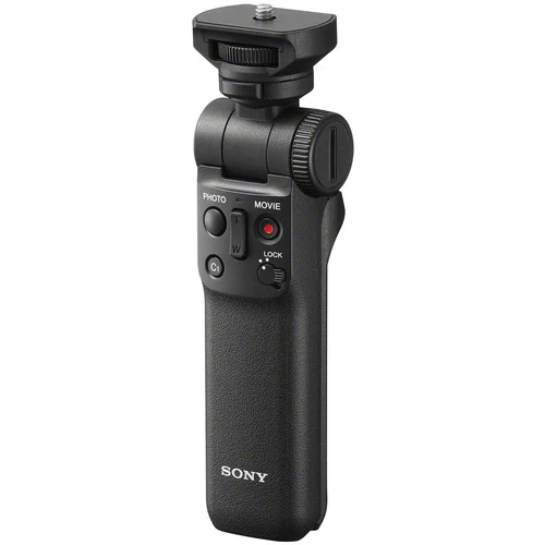 Sony GP-VPT2BT Wireless Shooting Grip (Black) - Image 3