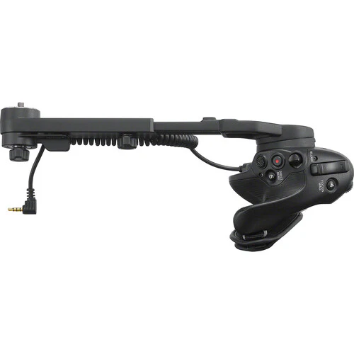 Sony GP-VR100 Remote Control Grip for BURANO (*OPEN BOX*) - Image 2