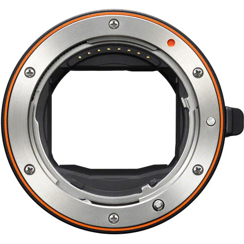 Sony LA-EA5 A-Mount to E-Mount Adapter - Image 2