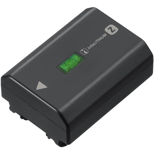 Sony NP-FZ100 Rechargeable Lithium-Ion Battery (2280mAh) - Image 2