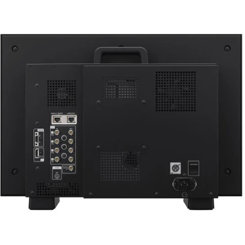Sony PVM-X2400 4K HDR Trimaster High-Grade Picture Monitor (24") - Image 2