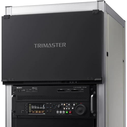 Sony PVM-X2400 4K HDR Trimaster High-Grade Picture Monitor (24") - Image 7