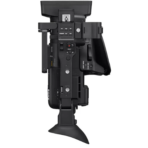 Sony PXW-Z200 4K 1" CMOS Sensor XDCAM Camcorder - Image 4