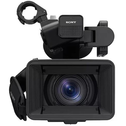 Sony PXW-Z200 4K 1" CMOS Sensor XDCAM Camcorder - Image 6