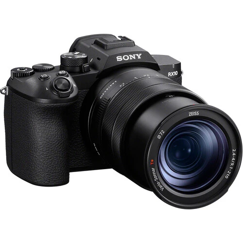 Sony RX10 V Digital Camera - Image 10