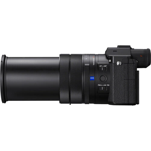Sony RX10 V Digital Camera - Image 11