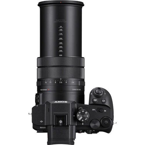 Sony RX10 V Digital Camera - Image 12