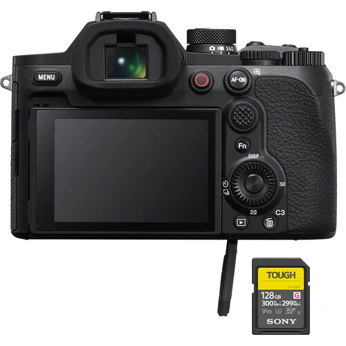 Sony RX10 V Digital Camera - Image 16