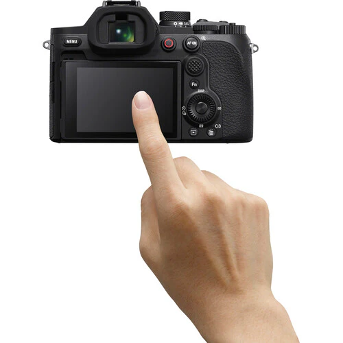 Sony RX10 V Digital Camera - Image 18