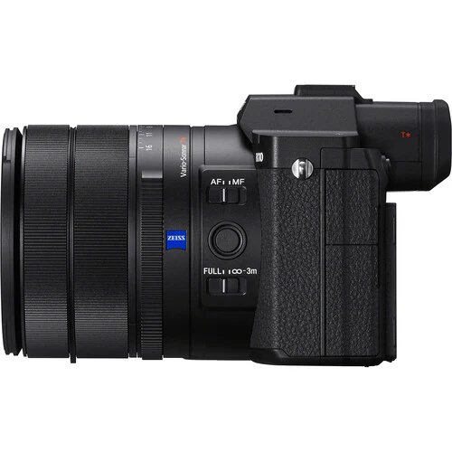 Sony RX10 V Digital Camera - Image 3