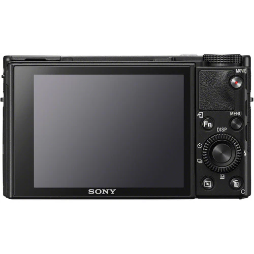 Sony RX100 VII Digital Camera - Image 2