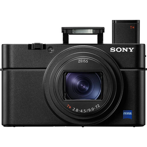 Sony RX100 VII Digital Camera - Image 3