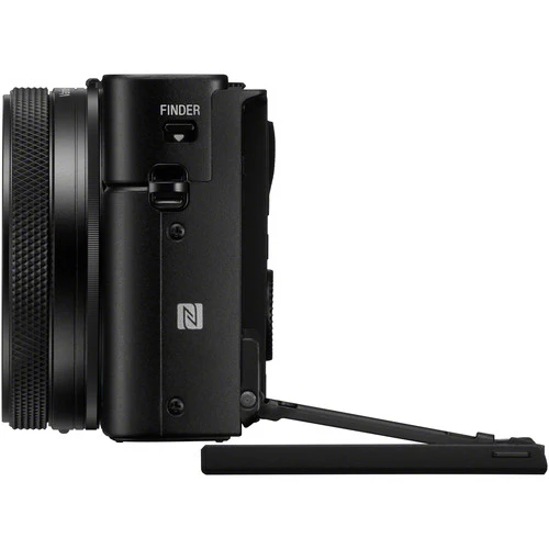 Sony RX100 VII Digital Camera - Image 6