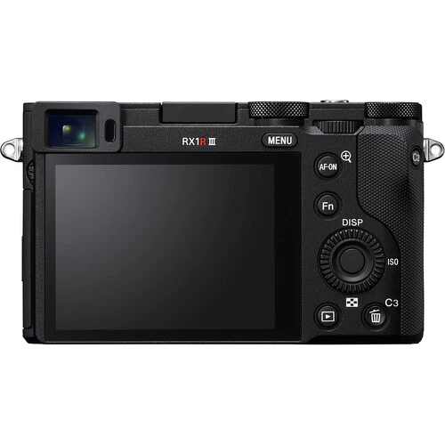 Sony RX1R III Digital Camera - Image 2
