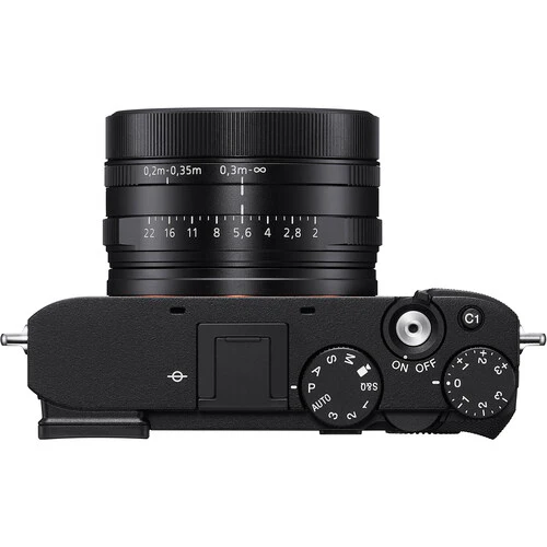 Sony RX1R III Digital Camera - Image 3