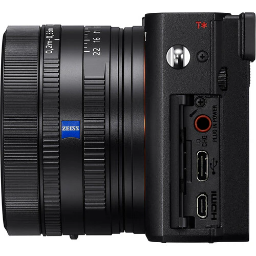 Sony RX1R III Digital Camera - Image 7