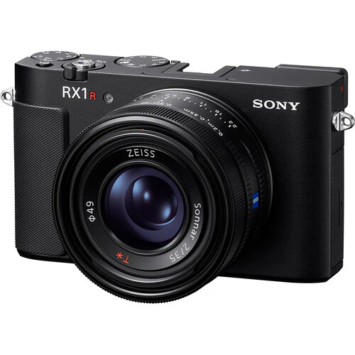 Sony RX1R III Digital Camera - Image 8