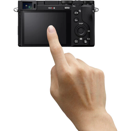 Sony RX1R III Digital Camera - Image 9