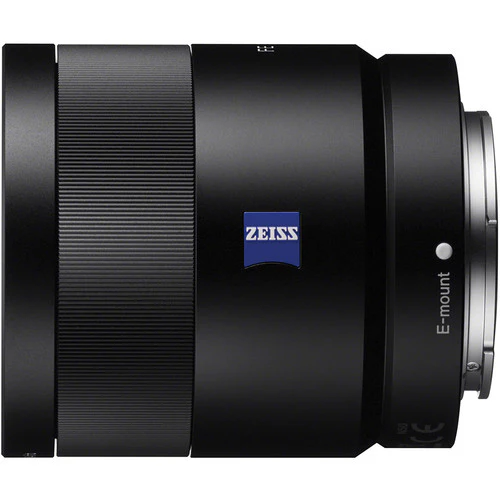 Sony Sonnar T* FE 55mm f/1.8 ZA Lens - Image 2