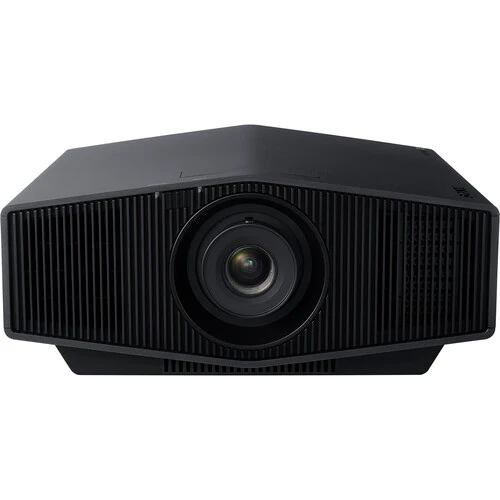 Sony VPL-XW5000ES 2000-Lumen 4K UHD Home Theater Laser SXRD Projector (Black) - Image 2