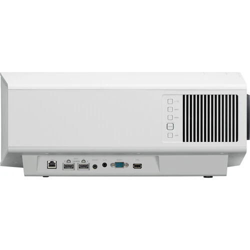 Sony VPL-XW5000ES 2000-Lumen 4K UHD Home Theater Laser SXRD Projector (White) - Image 4
