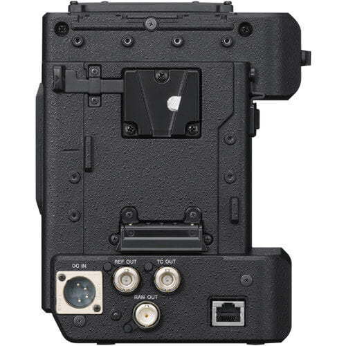 Sony XDCA-FX9 Extension Unit for PXW-FX9 Camera - Image 5