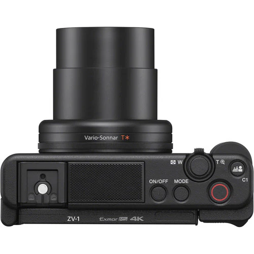 Sony ZV-1 Digital Camera - Image 11