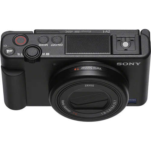 Sony ZV-1 Digital Camera - Image 12