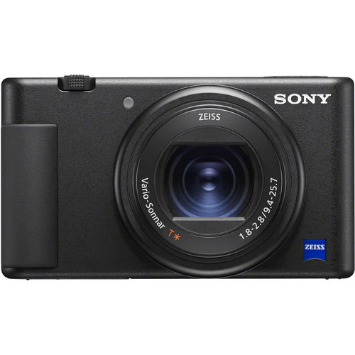 Sony ZV-1 Digital Camera - Image 4
