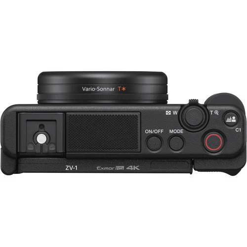 Sony ZV-1 Digital Camera - Image 6