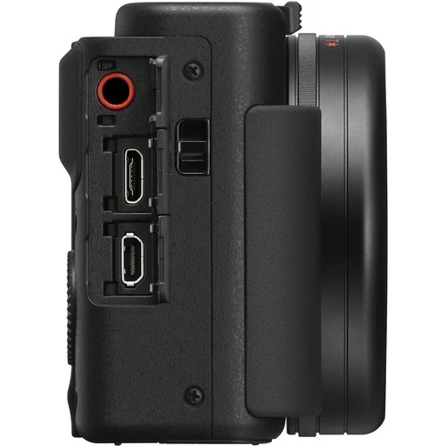 Sony ZV-1 Digital Camera - Image 9