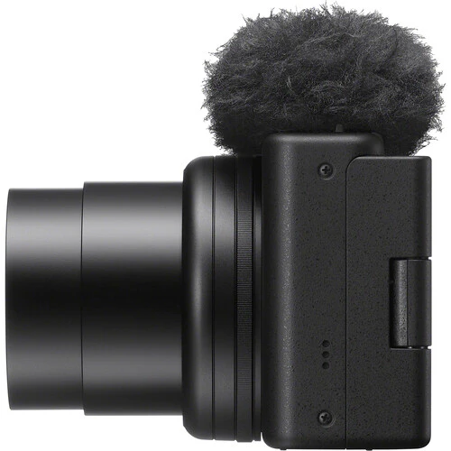 Sony ZV-1 II Digital Camera (Black) - Image 10