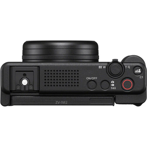 Sony ZV-1 II Digital Camera (Black) - Image 3