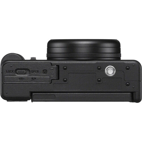 Sony ZV-1 II Digital Camera (Black) - Image 4