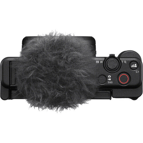 Sony ZV-1 II Digital Camera (Black) - Image 6