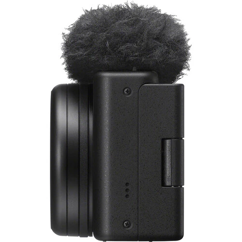 Sony ZV-1 II Digital Camera (Black) - Image 8
