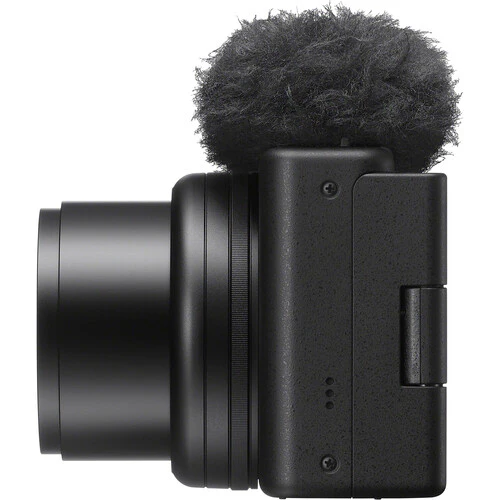 Sony ZV-1 II Digital Camera (Black) - Image 9