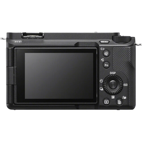 Sony ZV-E1 Mirrorless Camera (Black) - Image 2