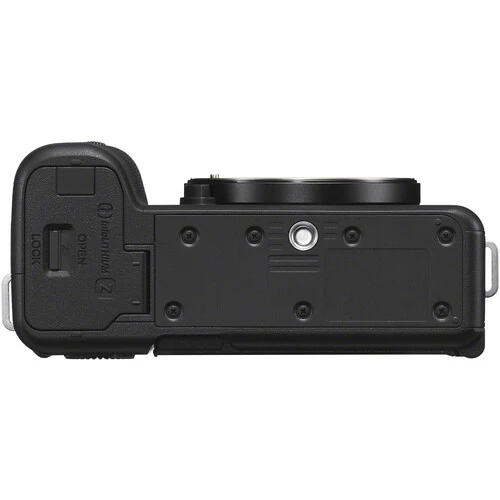 Sony ZV-E1 Mirrorless Camera (Black) - Image 4