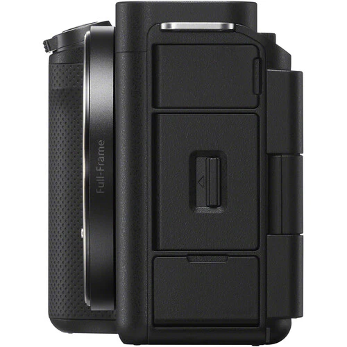 Sony ZV-E1 Mirrorless Camera (Black) - Image 5