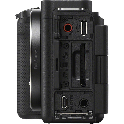 Sony ZV-E1 Mirrorless Camera (Black) - Image 6