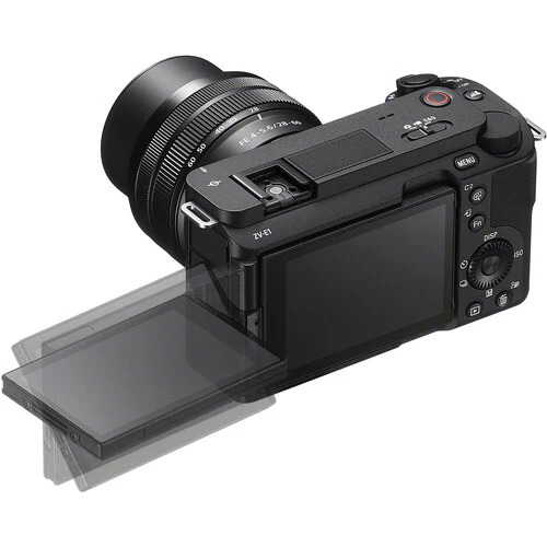 Sony ZV-E1 Mirrorless Camera (Black) - Image 7